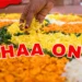 Maha Onam in Toronto August 15